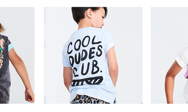 Shop Tees
